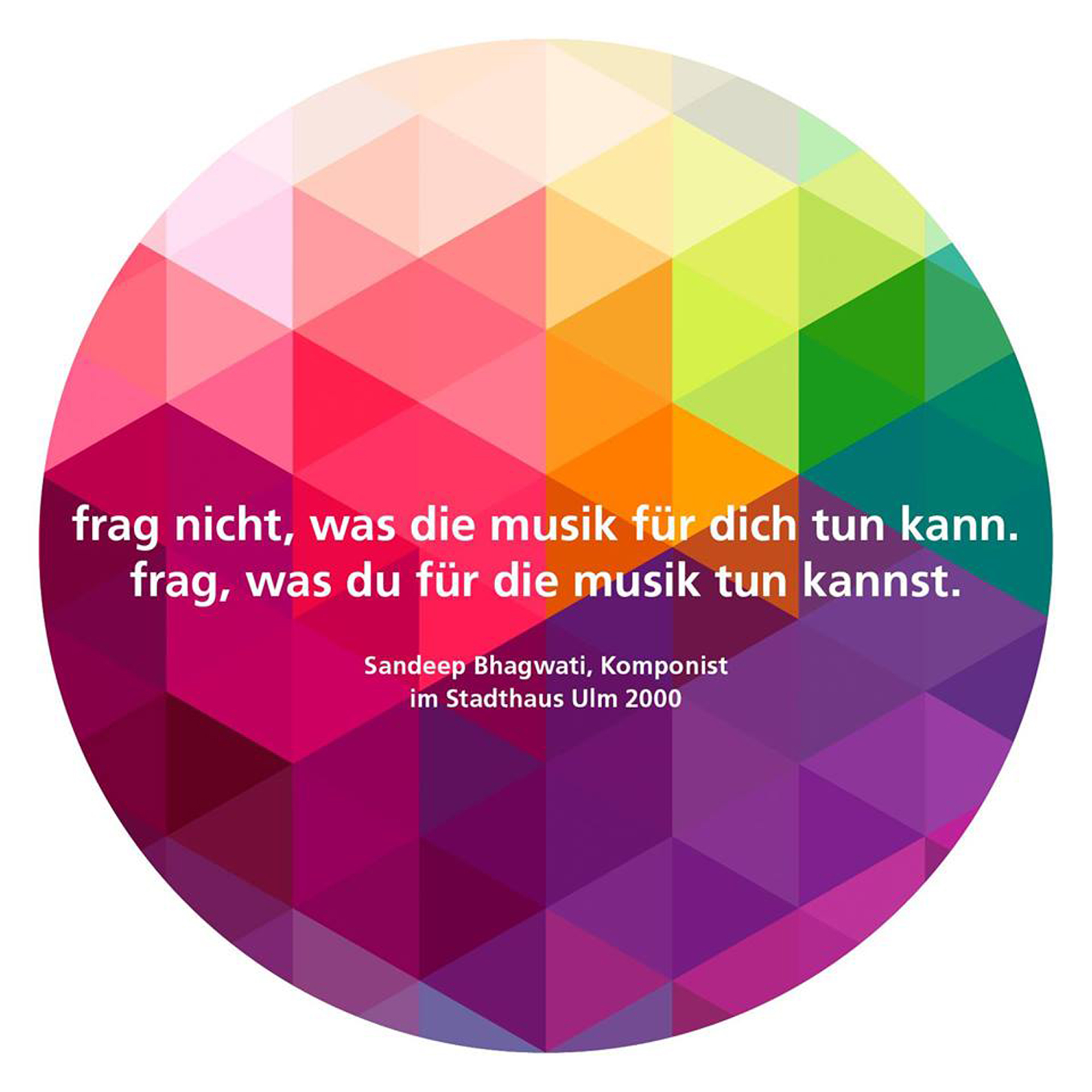 2018 Freunde neue Musik bunt rund 2018 Freunde neue Musik bunt rund