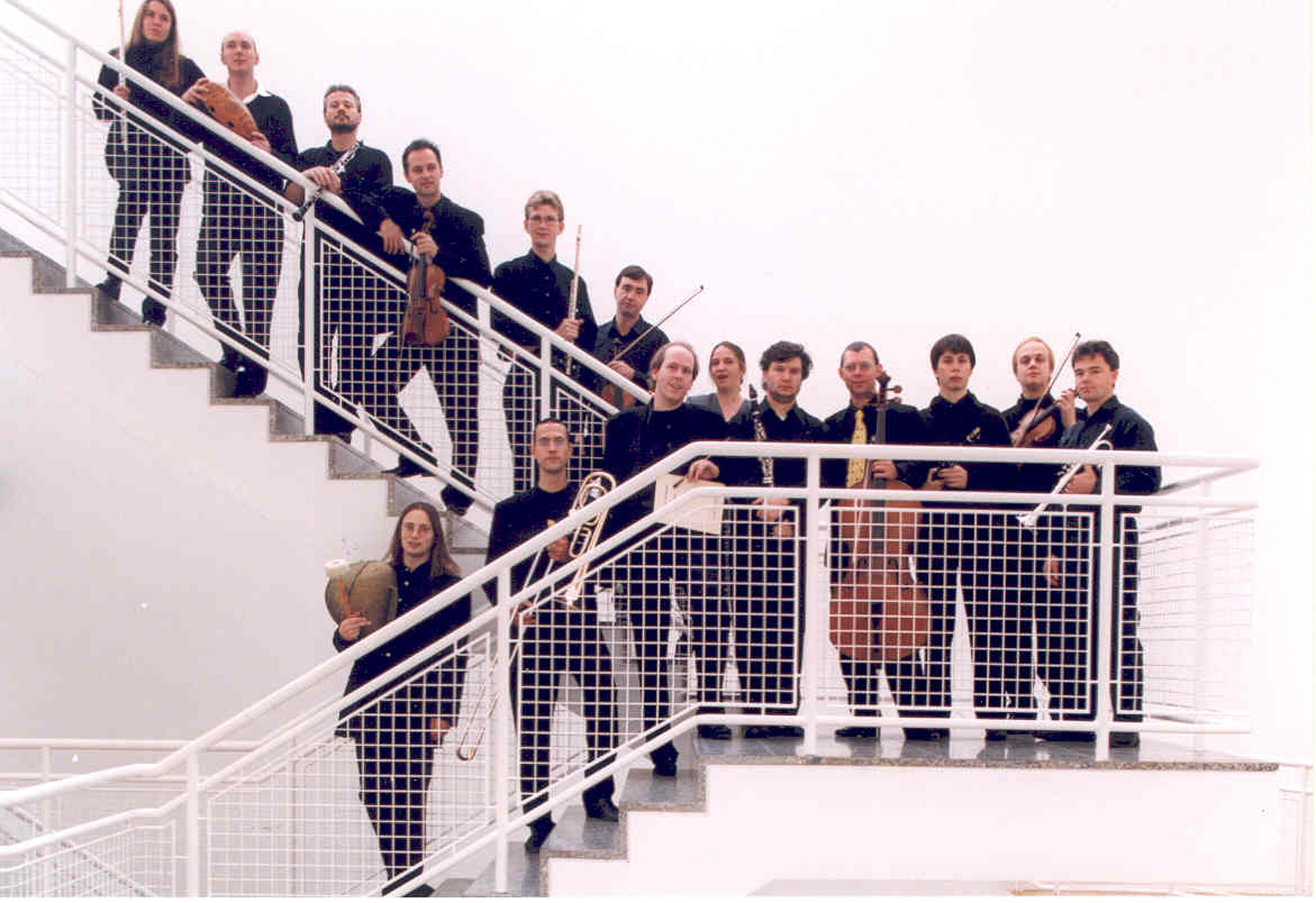 European Music Project European Music Project