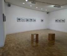 Ausstellung im Stadthaus-Kabinett Ausstellung im Stadthaus-Kabinett