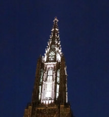 Joachim Fleischer: Münsterscanning