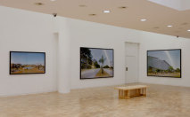 "Brasília" im Stadthaus
