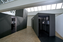 Ausstellung 3. Obergeschoss: Reaktion der Öffentlichkeit Ausstellung 3. Obergeschoss: Reaktion der Öffentlichkeit
