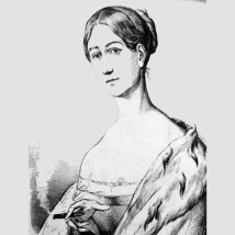 Gräfin Sophie von Hatzfeldt (1805-1881), Porträt, Holzstich 19. Jhd. (Stadtmuseum Düsseldorf), Wikimedia Commons Gräfin Sophie von Hatzfeldt (1805-1881), Porträt, Holzstich 19. Jhd. (Stadtmuseum Düsseldorf), Wikimedia Commons