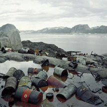 Ikerasak, Qarajaqs Icefjord Ikerasak, Qarajaqs Icefjord