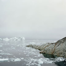 Ilulissat Icefjord Ilulissat Icefjord