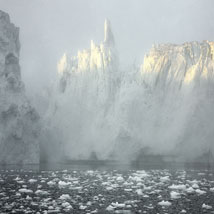 Ilulissat Icefjord Ilulissat Icefjord