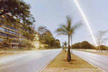 Eixo Rodoviário