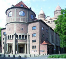 Die Pauluskirche