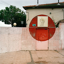 Punto Rojo Punto Rojo