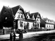 Örlingerstraße