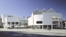 Stadthaus - quer