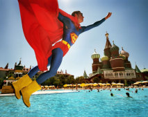 Supermann