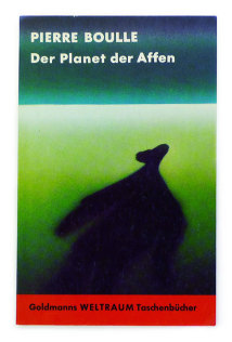 Pierre Boulle: Planet der Affen Pierre Boulle: Planet der Affen