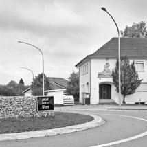Natursteingabione in Neu-Ulm