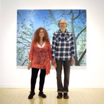 Janis & Ken Janis & Ken