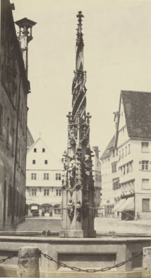 Marktplatz gen Norden Marktplatz gen Norden