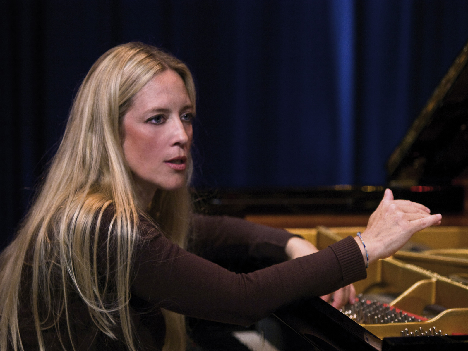 Anke Helfrich Anke Helfrich