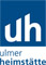 Logo ulmer heimstätte