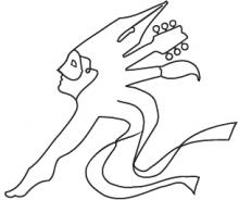 Logo der Museumsgesellschaft Ulm 