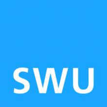 Logo der Stadtwerke Ulm/Neu-Ulm GmbH