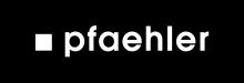Logo pfaehler einrichtung gmbh