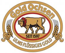 Logo Gold Ochsen