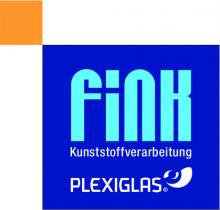 Fink Kunststoffverarbeitung Logo Logo der Firma Fink Kunststoffverarbeitung