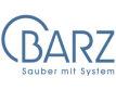 Logo BARZ Logo BARZ