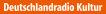 Logo Deutschlandradio Kultur Logo Deutschlandradio Kultur