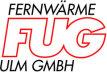 Logo Fernwärme FUG Ulm GmbH Logo Fernwärme FUG Ulm GmbH