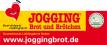 Logo Joggingbrot Logo Joggingbrot