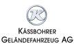 Logo Kässbohrer Geländefahrzeug AG Logo Kässbohrer Geländefahrzeug AG