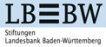Logo LBBW Logo LBBW