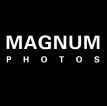 Logo MAGNUM PHOTOS Logo MAGNUM PHOTOS