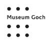Logo Museum Goch Logo Museum Goch