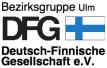 Logo DFG