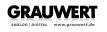 Logo Grauwert Logo Grauwert