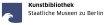 Logo Kunstbibliothek Logo Kunstbibliothek