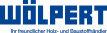 Logo WÖLPERT Logo WÖLPERT