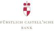 Logo Fürstlich Castell sche Bank Logo Fürstlich Castell sche Bank
