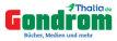 Logo Thalia Gondrom Logo Thalia Gondrom