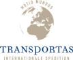 Logo Transportas Logo Transportas