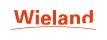 Logo Wieland Logo Wieland