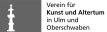 Logo Institut für Kunst und Altertum