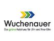 Logo Wuchenauer Logo Wuchenauer