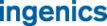 Logo ingenics Logo ingenics