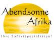 Logo Abendsonne Afrika Logo Abendsonne Afrika