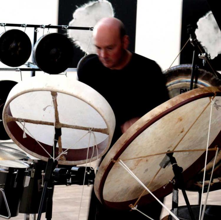 Jürgen Grözinger, Foto: Rolf Stoll