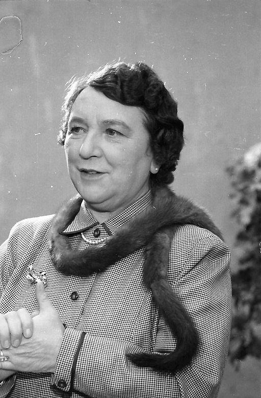 Foto: Willy Pragher. Wikimedia Commons