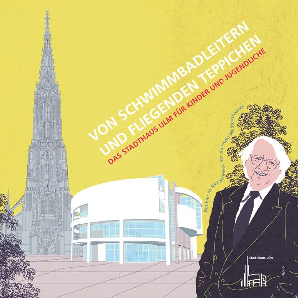 Stadthaus Architekturführer für Kinder und Jugendliche
